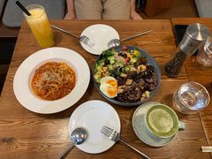 牛肉超级碗-AFS Cafe & Canteen(闽江二路店)