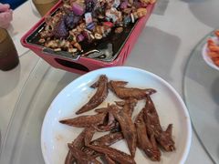 -老鼎万春卤菜(五代传承创始老店)