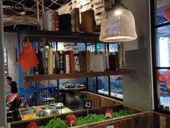 大堂-船奇蒸汽海鲜·闽菜(八市海鲜总店)