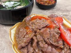 -合意桐坑牛肉粿·鲜牛肉火锅(嵩山总店)
