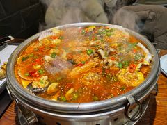 -517烧烤·龙虾·海鲜大排档(万象都荟店)