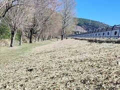 -清溪水库