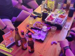 -喜鹊音乐酒馆(西街店)