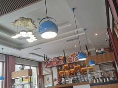 -莫多多餐厅