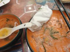 -乡村馕坑肉·烧烤·新疆菜·本地人更爱吃(阿勒泰首店)