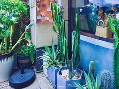 -情书咖啡(凯城花园店)