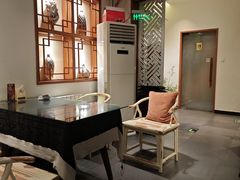 -京尊烤鸭店JINGZUN(春秀路店)