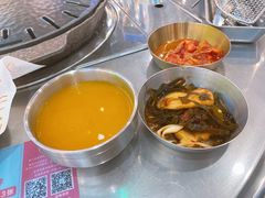 -玄希浪漫厨房·韩料烤肉(湖滨银泰in77店)