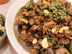 -偏爱炒鸡(老县衙店)