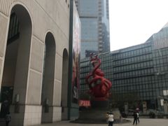 -上海第一八佰伴
