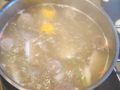 -大喜牛鲜牛肉火锅(营迹路店)