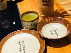 -锅来乐地锅鸡(安亭店)
