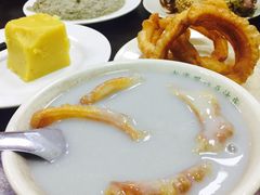 -老磁器口豆汁店(天坛店)
