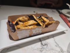 -双合园·海鲜水饺青岛菜(上清路店)