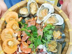 -巽寮印象美食部落餐厅·海鲜·地方特色菜(惠州体验店)