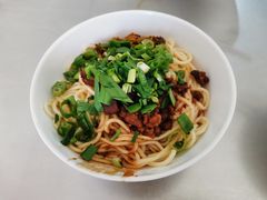 卤面-丁记面馆(凤凰店)