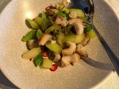 -上海和平饭店龙凤厅 Dragon Phoenix
