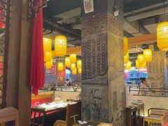 -潞州宴·长治人的会客厅(长兴北路店)