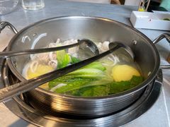 -原味四季椰子鸡(平湖天虹店)