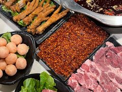 -三江汇火锅店(保全街店)