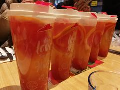 -必胜客(吾悦国际广场店)