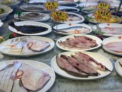 -添福来墨鱼饺子 · 海鲜东北菜(大连星海·黄浦路店)