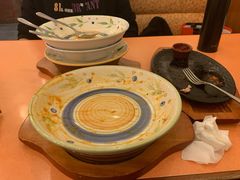 -萨莉亚意式餐厅(河东万达店)