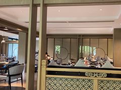 -杭州西湖柳莺里酒店·闻莺厅