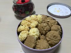 -家琳甜品(江南东店)