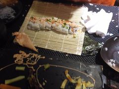 -花隐日式怀石料理(万象城购物中心店)