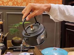-潮隐·东园现代潮菜