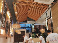 -川味堂·四川豆花(八卦岭店)