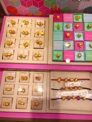 -周大福 CHOW TAI FOOK(新世界百货崇文店)