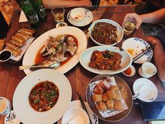 -皇饭儿·王润兴酒楼(河坊街店)