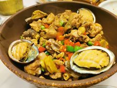 -望湘园·湖南菜(宏伊店)
