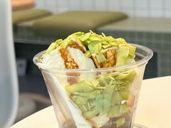 -KUDDO COFFEE(云城万科里店)