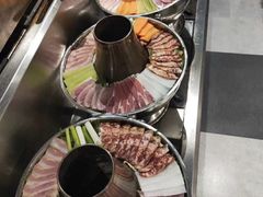 -飞虎过桥米线(翠湖店)