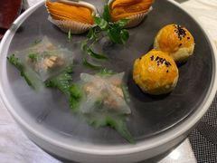 -宴昆山·私房菜(春晖店)