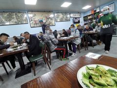 拍黄瓜-清真永恒华威肉饼(潘家园店)