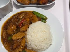 -宜家·瑞典风味餐厅(四元桥店)