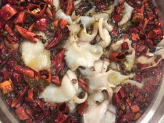 沸腾黑鱼-天天沸腾(东港路店)