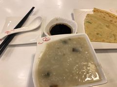 -嘉和一品粥(马家堡店)