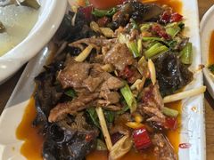 -灯盏窝餐厅