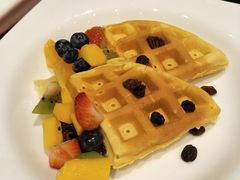-唐山香格里拉大酒店·香啡阁(长虹西道店)