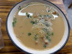 -文武王氏烧饼·无矾油条(西溪路店)