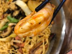 -川锅哎哟·麻辣香锅(国大城市广场店)