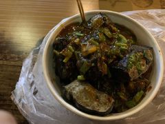 -无声臭豆腐(大井1号店)