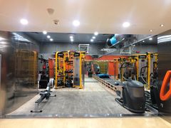 -健身专家Wellness Experts