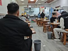-鑫明明拉面(宁化路店)