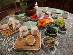 -湖畔居茶楼(湖滨店)